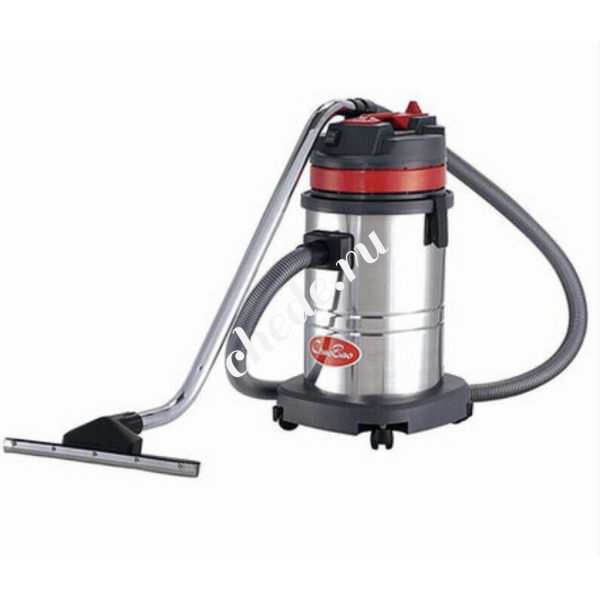 Пылеводосос для сухой и влажной уборки 1-моторный 30л ChaoBao CB30