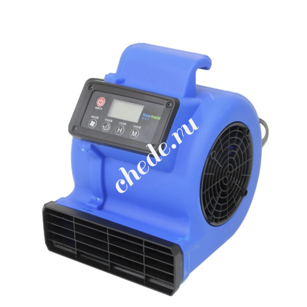 Фен (сушилка) для ковров с таймером NewMade H6809