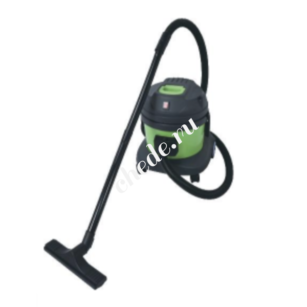 Пылесос для сухой уборки 10л 800W New Made H6050