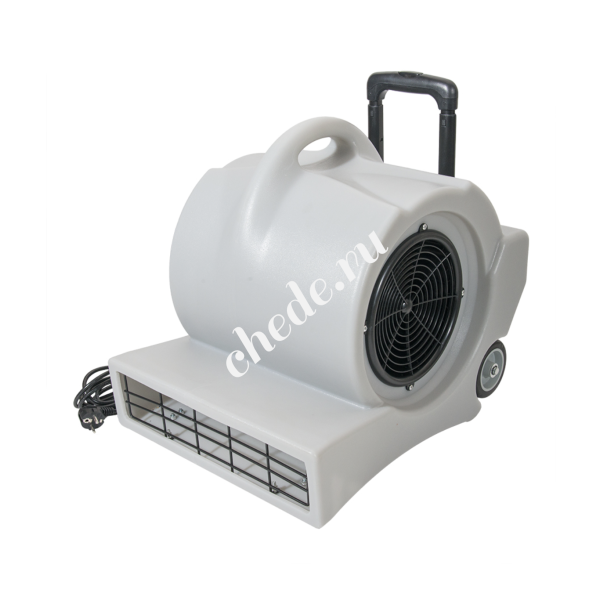 Фен (вентилятор) для ковров с теплым воздухом NewMade H6803