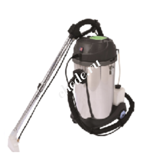 Экстрактор химчистка для мягкой мебели и ковров 30л/4л 950W New Made H7213