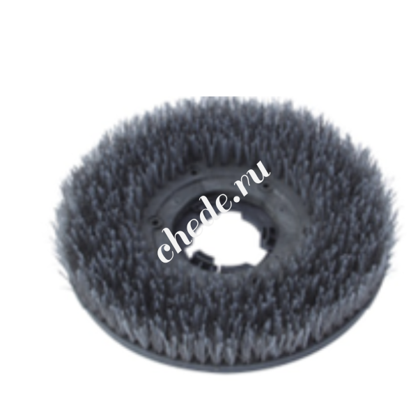 Щетка для роторной машины 17" New Made H7574