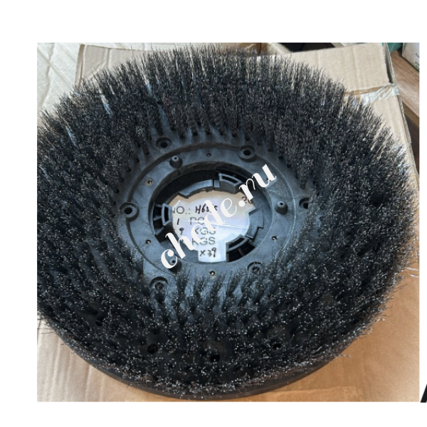 Щетка для роторной машины 17" New Made H7575