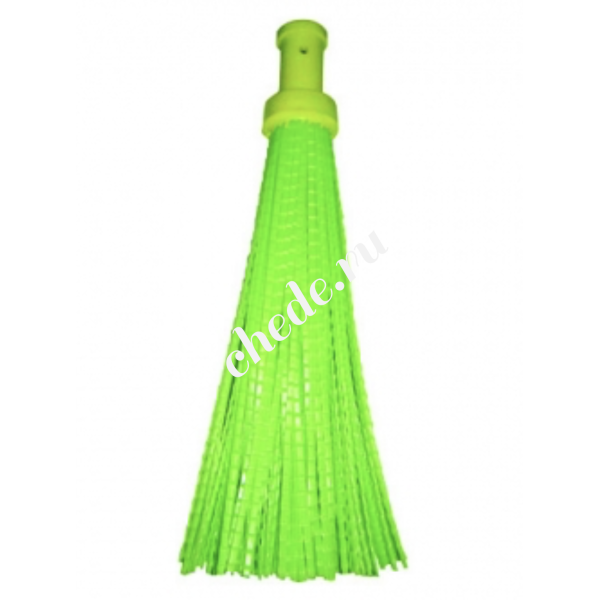 Метла круглая №4 Ø42 Мультипласт MPG0045