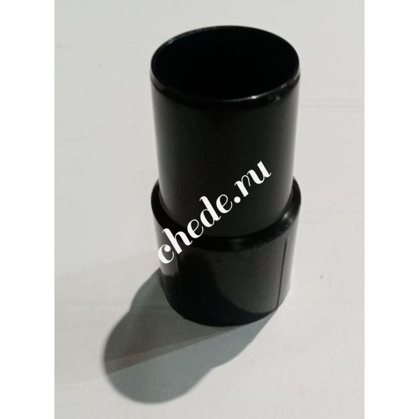 Переходникот шланга к трубкам для пылеводососов на 30/60/70/80/90л NewMade