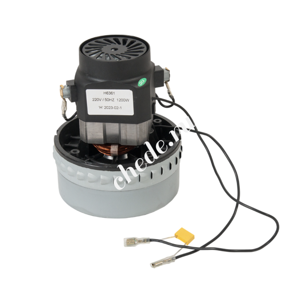 Мотор 1000 W для пылеводососов NewMade H6024/H6025