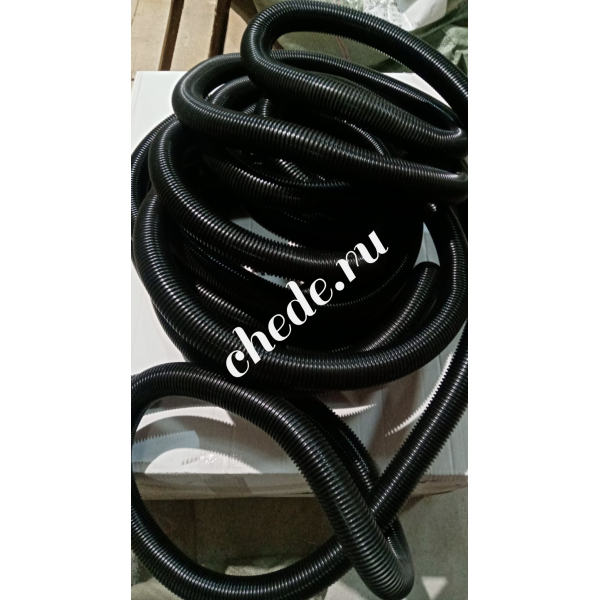 Шланг для пылеводососов 25м 44мм на 30/70/80/90л NewMade