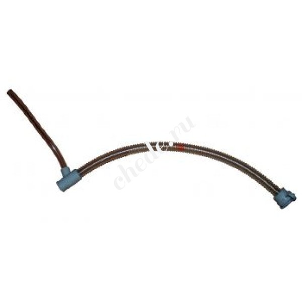 Шланг для слива чистой воды для Columbus RA 43-55