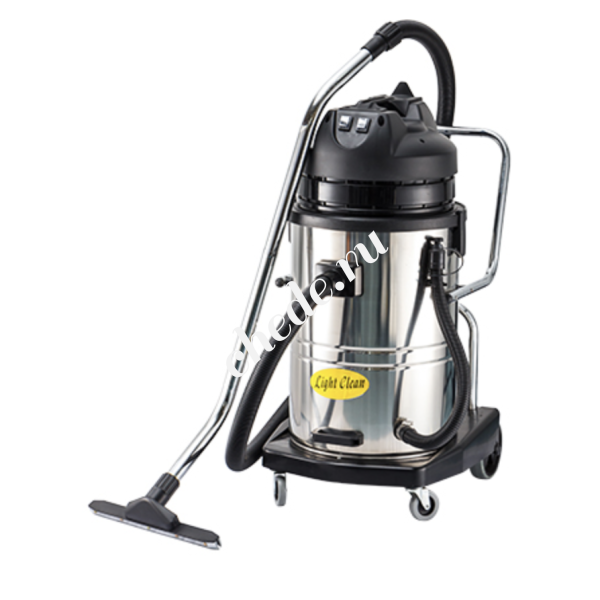 Пылеводосос для сухой и влажной уборки LC-602J Super Clean на 60л 