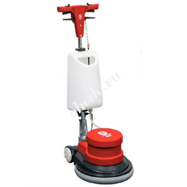 Роторная машина SuperClean "17" SC-004