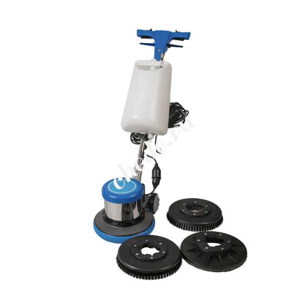 Дисковая (роторная) машина SuperClean "13" SC-13