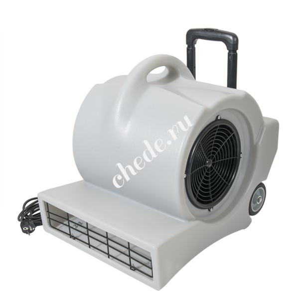 Фен (сушилка) для ковров профессиональный SuperClean SC-900P