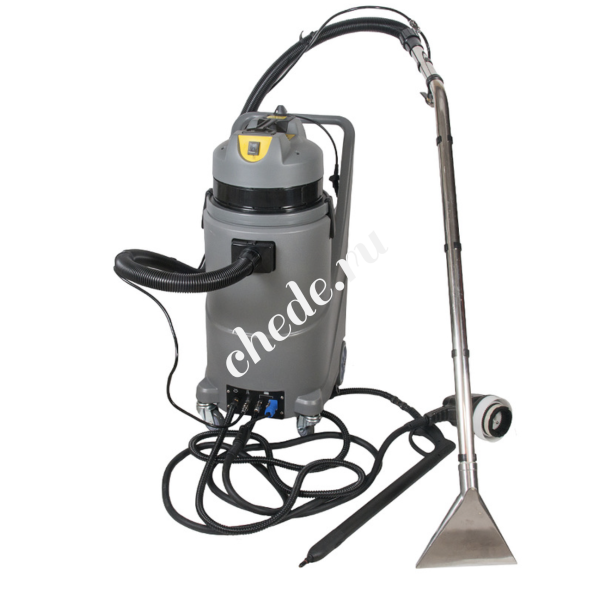 Парогенератор, экстрактор для ковров и мягкой мебели SuperClean LC-30SE