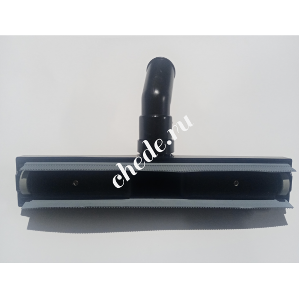 Щетка для влажной уборки 40мм для пылеводососов на 30/60/70/80/90л SuperClean 