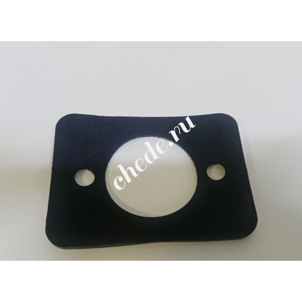 Прокладка между баком и соединителем шланга для пылеводососа на 60/80л SuperClean