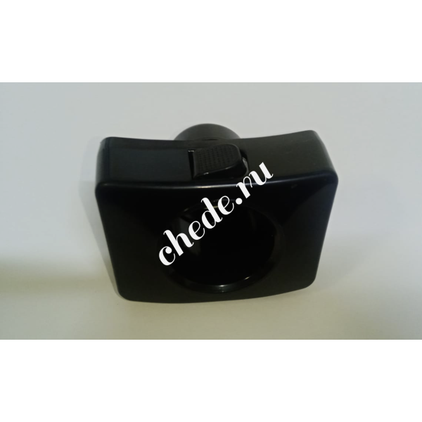 Соединитель бака пылеводососа на 60л и 80л SuperClean