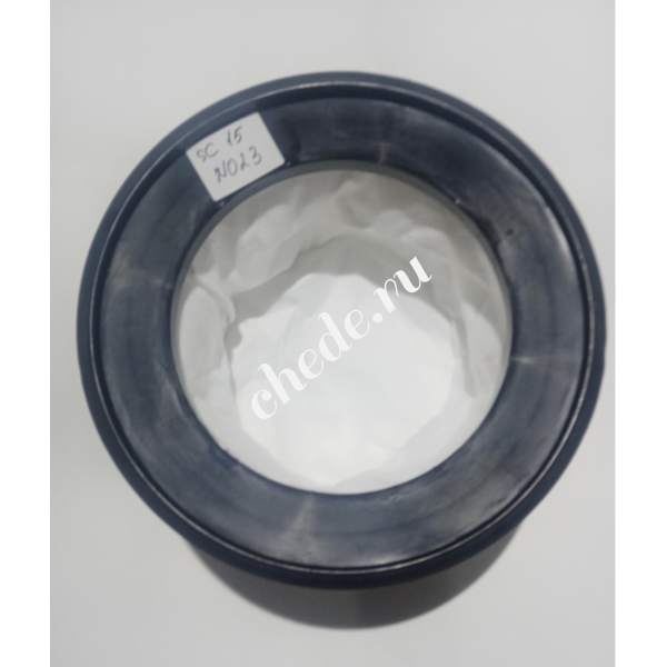 Фильтр пылеводососа на 15л и 30л с ободком SuperClean (Артикул: SC15/N23)