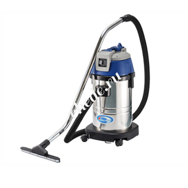 Пылеводосос для сухой и влажной уборки SC-301 1-моторный Super Clean корпус - стандарт