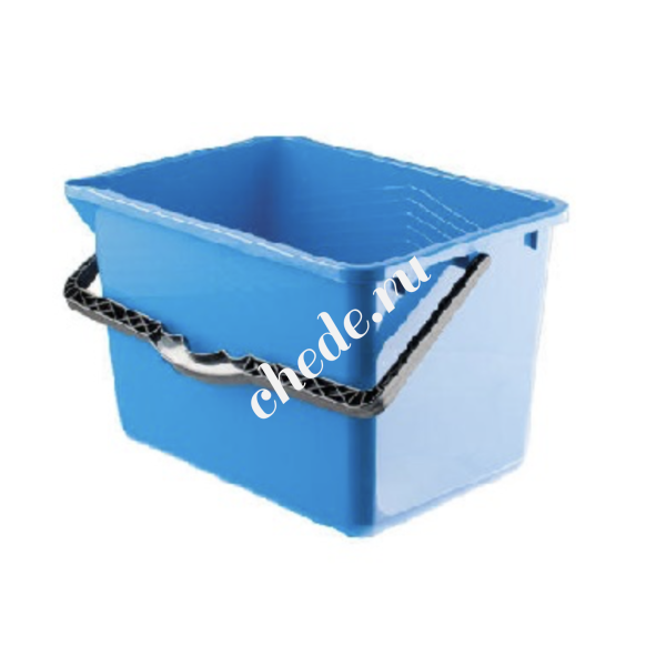 Ведро пластиковое 14 л