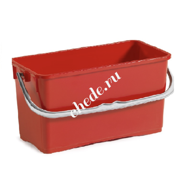 Ведро пластиковое 8 л