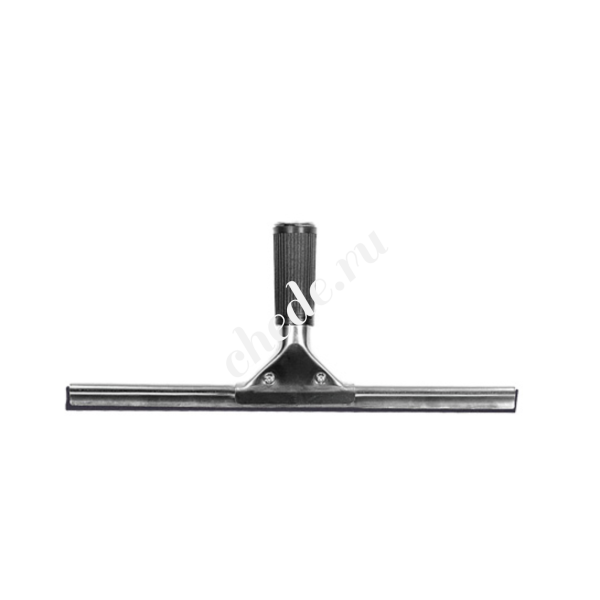 Сгон для окон и стекла из нержавеющей стали 45см CCM4445