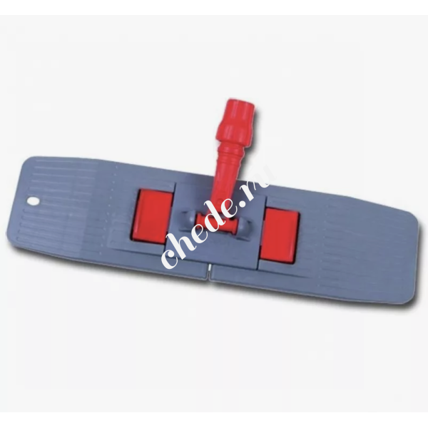 Держатель для мопа 2 кнопки 80см NMA2180