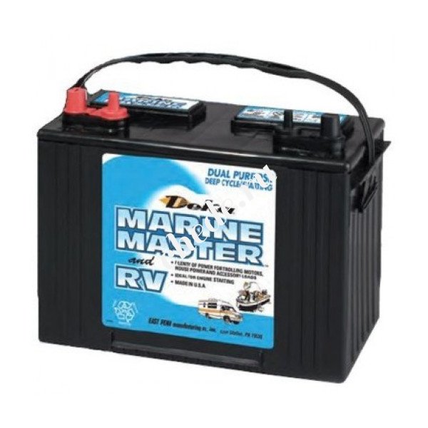 Тяговый аккумулятор Deka DC24 DT