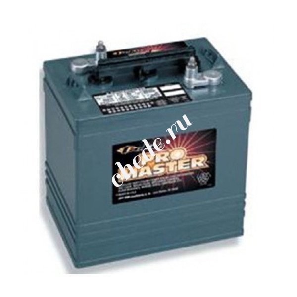 Тяговый аккумулятор Deka GC15