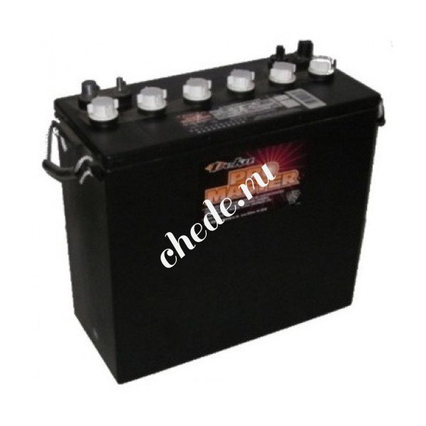 Тяговый аккумулятор Deka 9C12