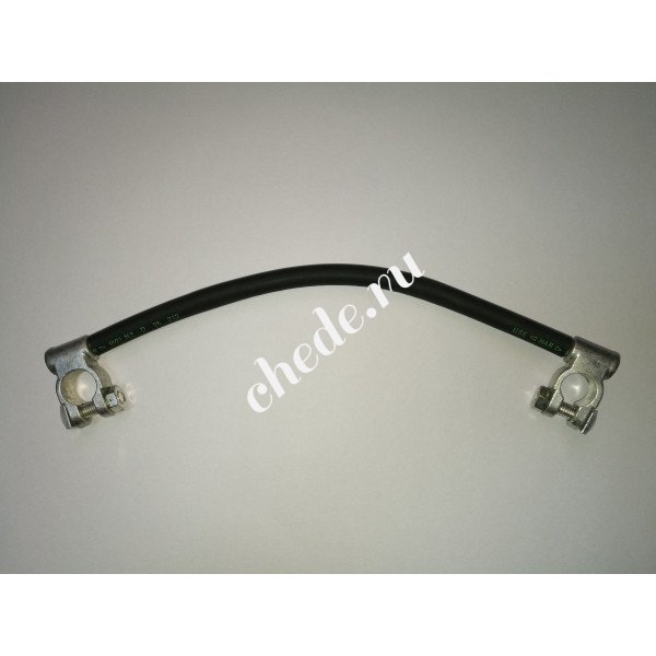 Соединительная перемычка для аккумуляторных батарей