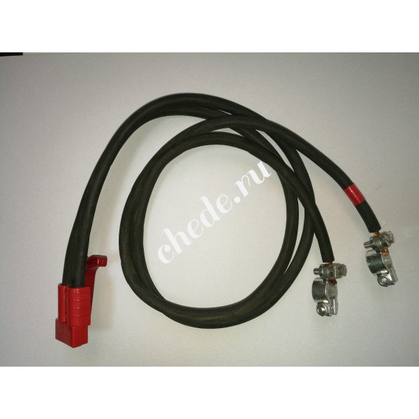 Выводные провода для аккумуляторных батарей