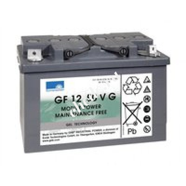 Аккумуляторная батарея Sonnenschein GF 12 050 V G