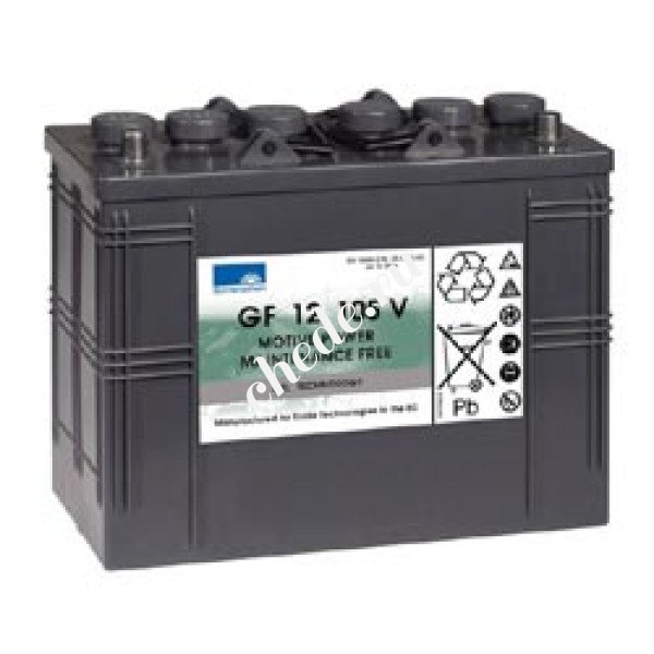 Аккумуляторная батарея Sonnenschein GF 12 105 V