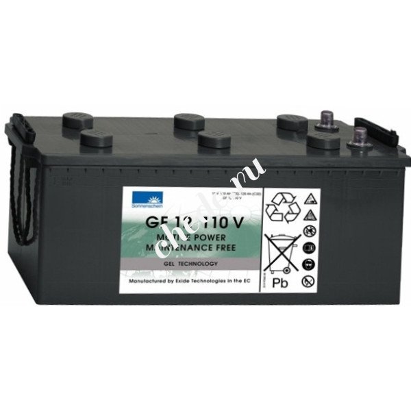Аккумуляторная батарея Sonnenschein GF 12 110 V