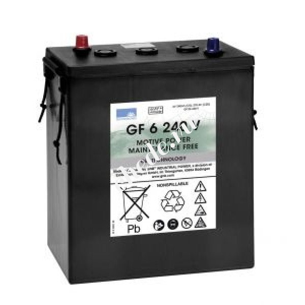 Аккумуляторная батарея Sonnenschein GF 06 240 V