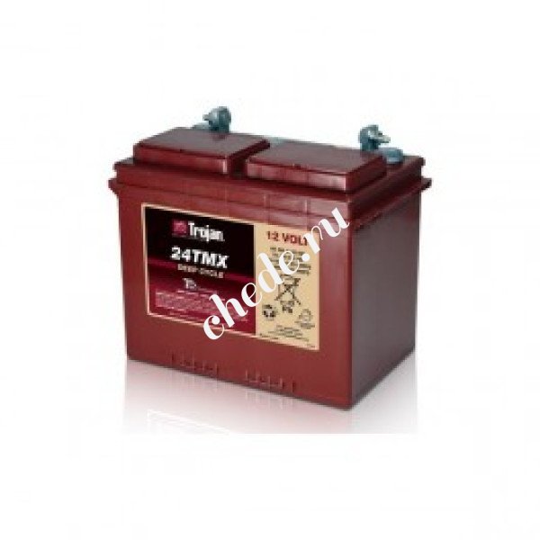Аккумуляторная батарея Trojan 24TMX