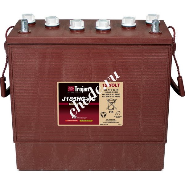Аккумуляторная батарея Trojan J185HG-AC