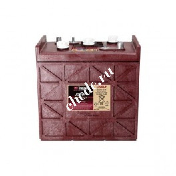 Аккумуляторная батарея Trojan J250P