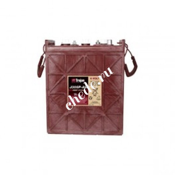 Аккумуляторная батарея Trojan J305P-AC