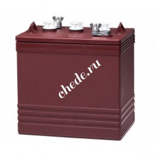 Аккумуляторная батарея Trojan T105+