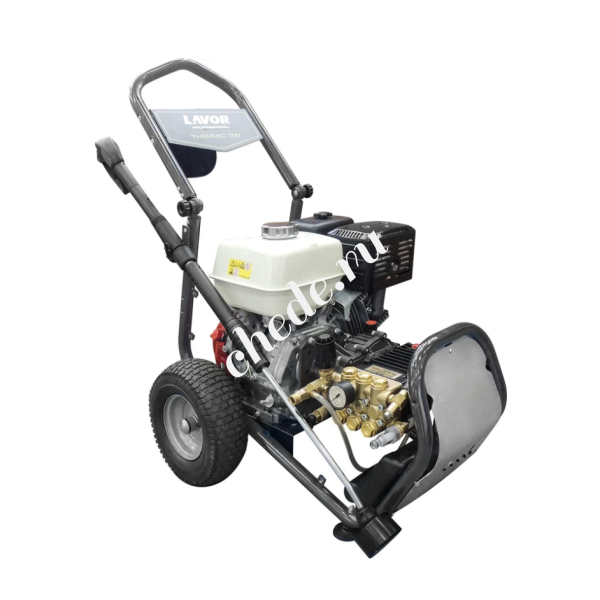 Аппарат высокого давления без нагрева воды Lavor Pro THERMIC 2W PRO 13 L