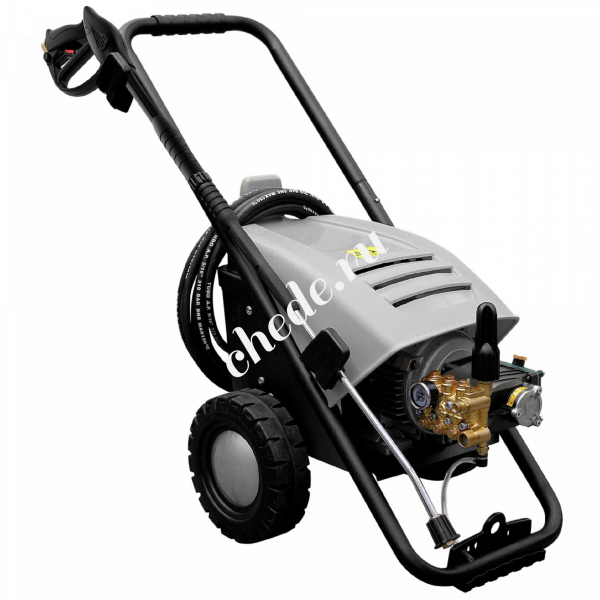 Аппарат высокого давления без нагрева воды Lavor Pro ARAL-R 2015 LP