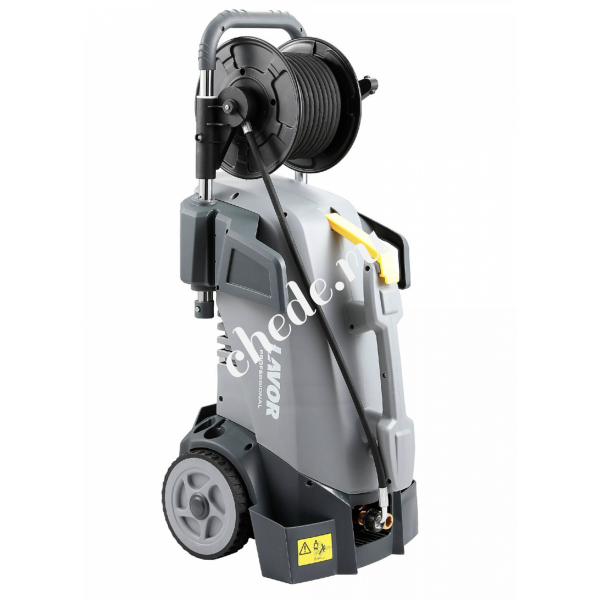 Аппарат высокого давления без нагрева воды Lavor Pro MAINE HP 1409 XP