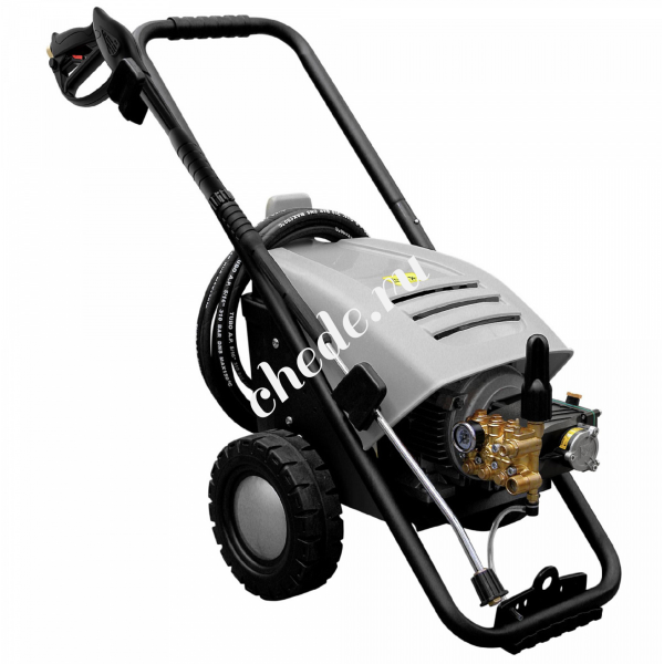 Аппарат высокого давления без нагрева воды Lavor Pro ARAL-R 2517