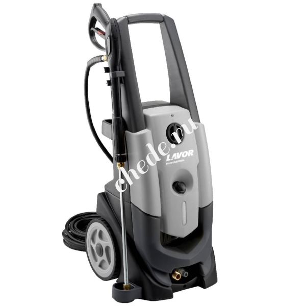 Аппарат высокого давления без нагрева воды Lavor Pro ALASKA 1409 XP