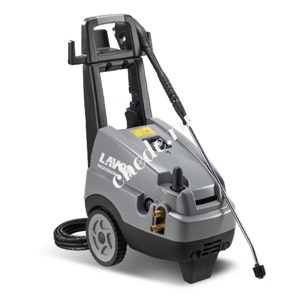 Аппарат высокого давления без нагрева воды Lavor Pro TUCSON 2017 LP