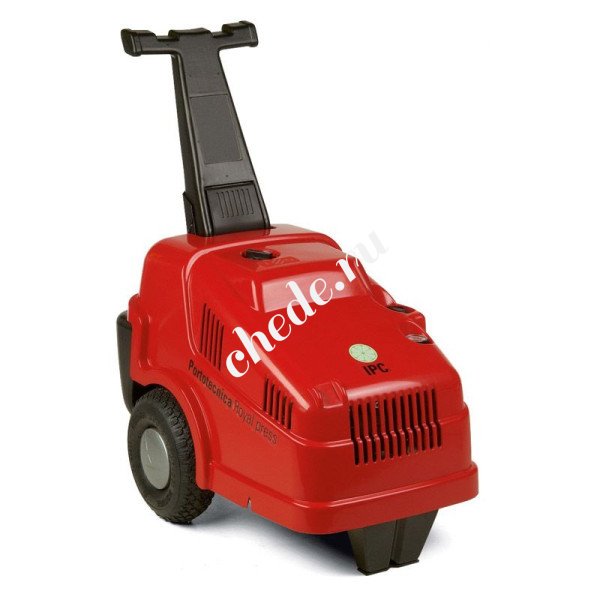 Мойка высокого давления ROYAL PRESS DSPL 3060 T