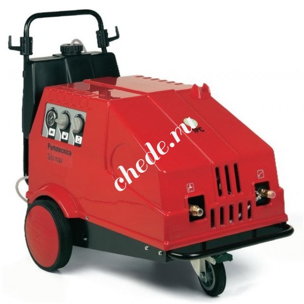 Мойка высокого давления SIBI MAX 5160 T