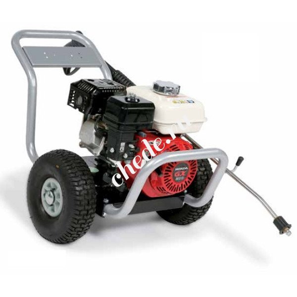 BENZ C L DL 2217 PiP (BENZ LS 3160P/DL)