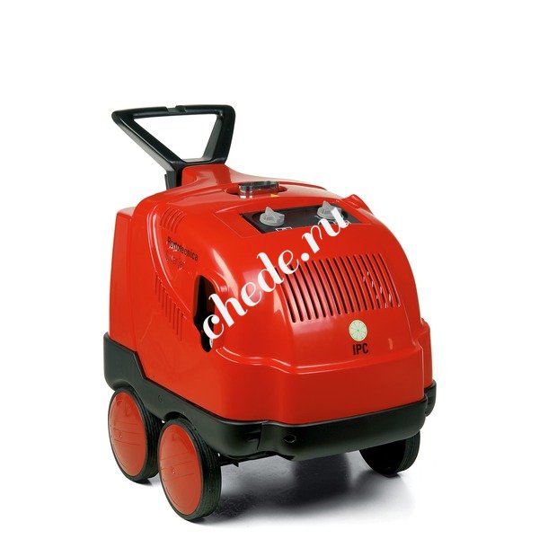 Мойка высокого давления SILVER JET DS 2930 T